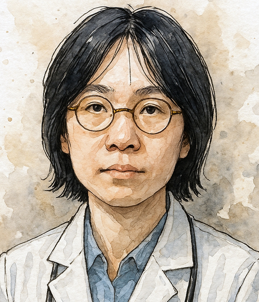 黃婉婷 醫師